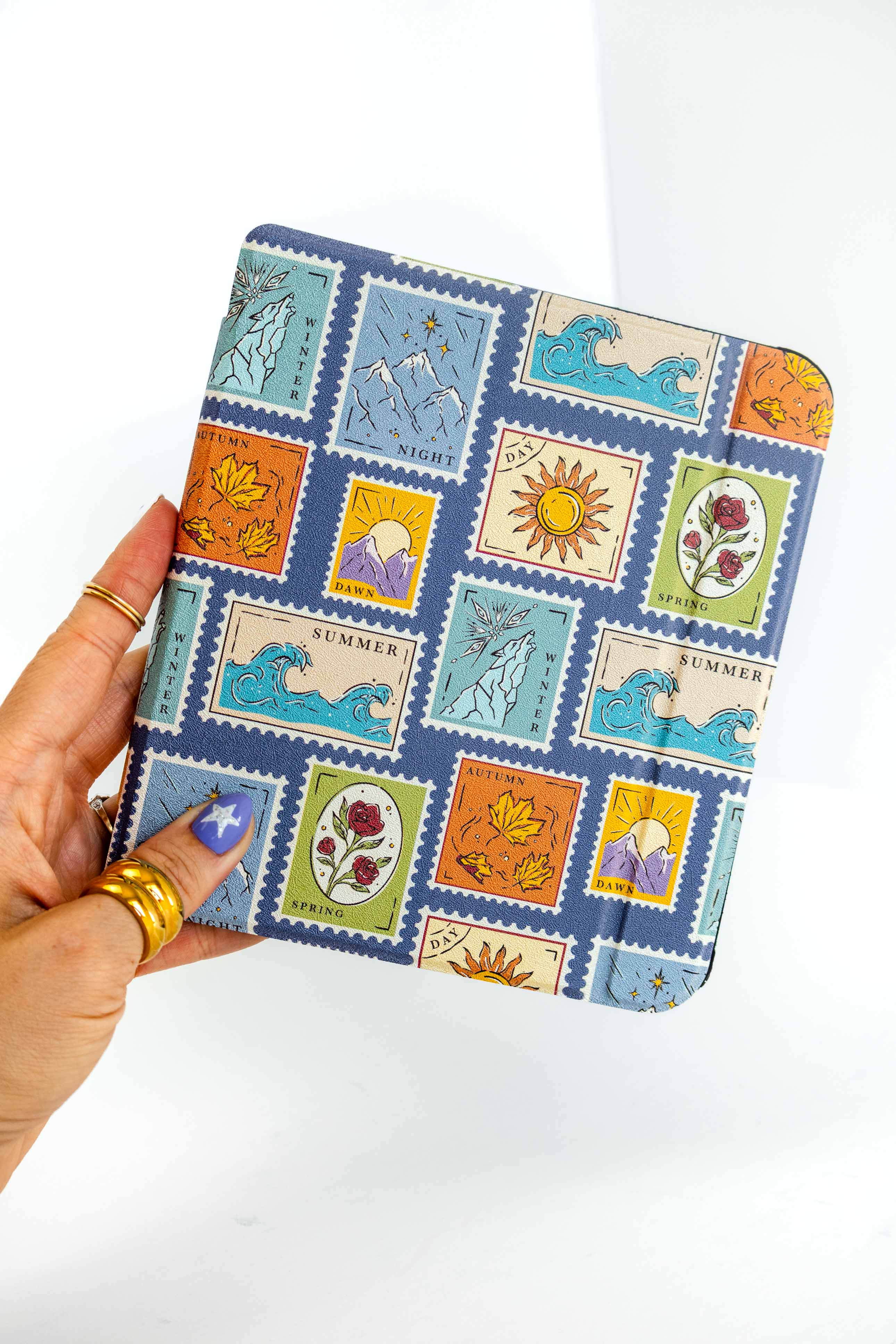 Kobo Case, E-Reader Case inspired by A Court of Thorns and Roses by Sarah J Maas