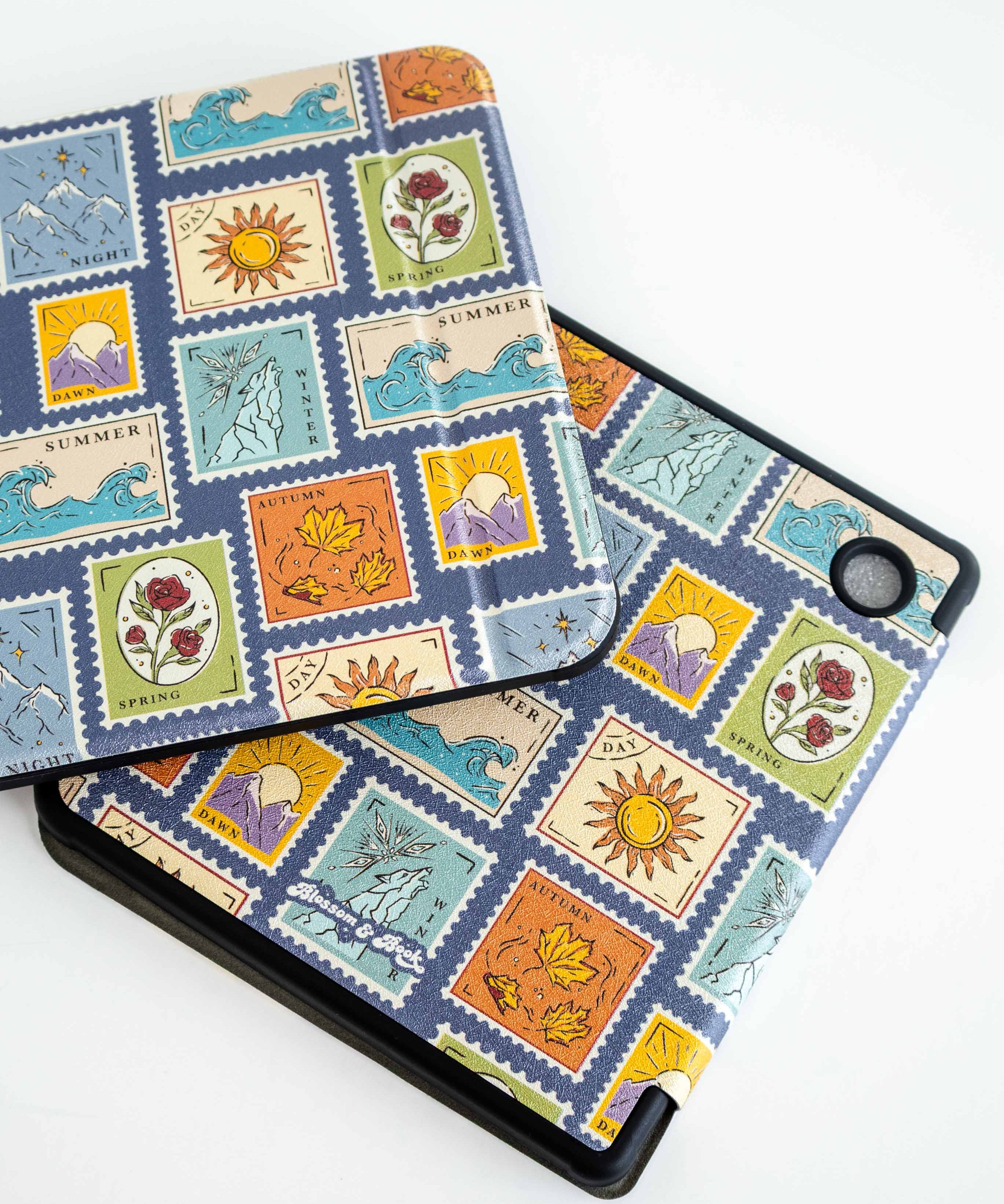 Kobo Case, E-Reader Case inspired by A Court of Thorns and Roses by Sarah J Maas