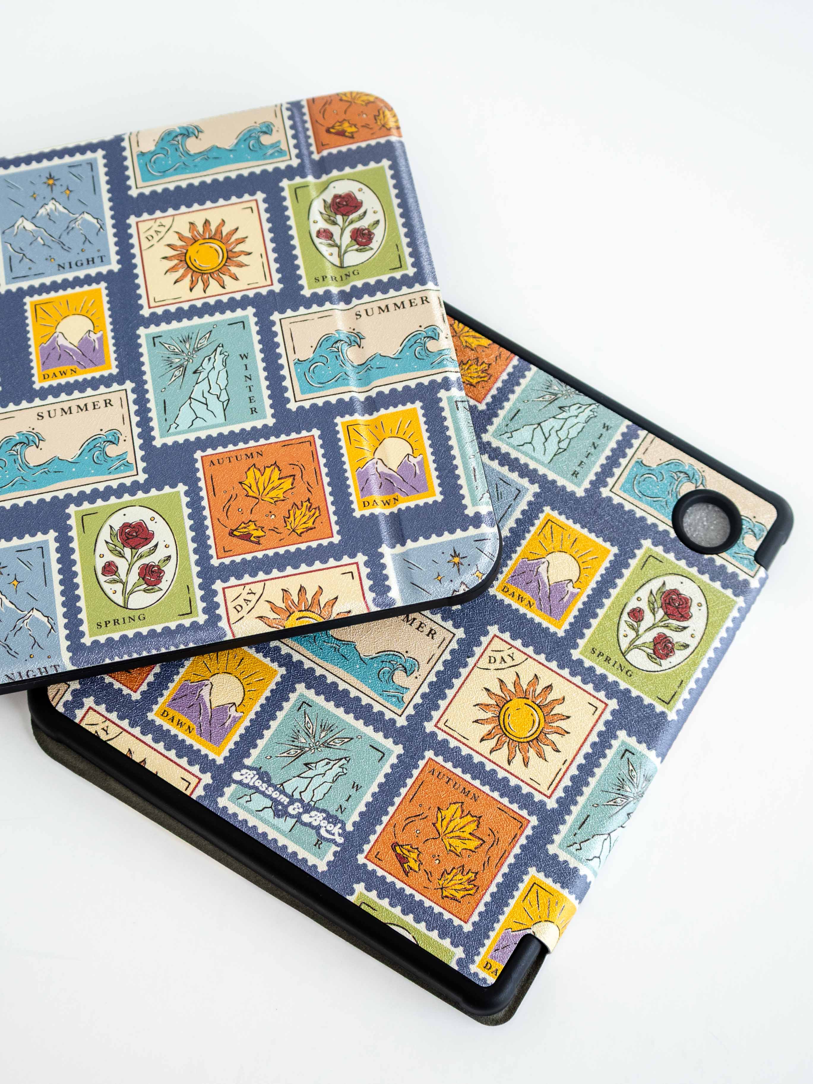 Kobo Case, E-Reader Case inspired by A Court of Thorns and Roses by Sarah J Maas