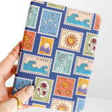 ACOTAR Stamps - Kobo Case