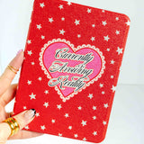 Avoiding Reality - Kindle Case