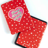 Avoiding Reality - Kindle Case