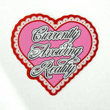 Avoiding Reality Sticker