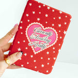 Avoiding Reality - Kobo Case