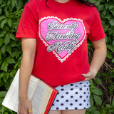 Avoiding Reality Tee