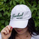 Booked & Busy Hat