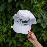 Booked & Busy Hat