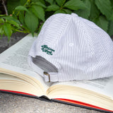 Booked & Busy Hat