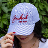 Booked & Busy Hat