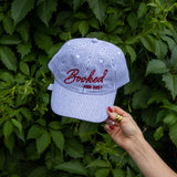 Booked & Busy Hat