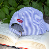 Booked & Busy Hat