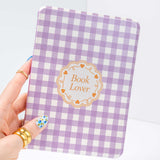 Book Lover - Kindle Case