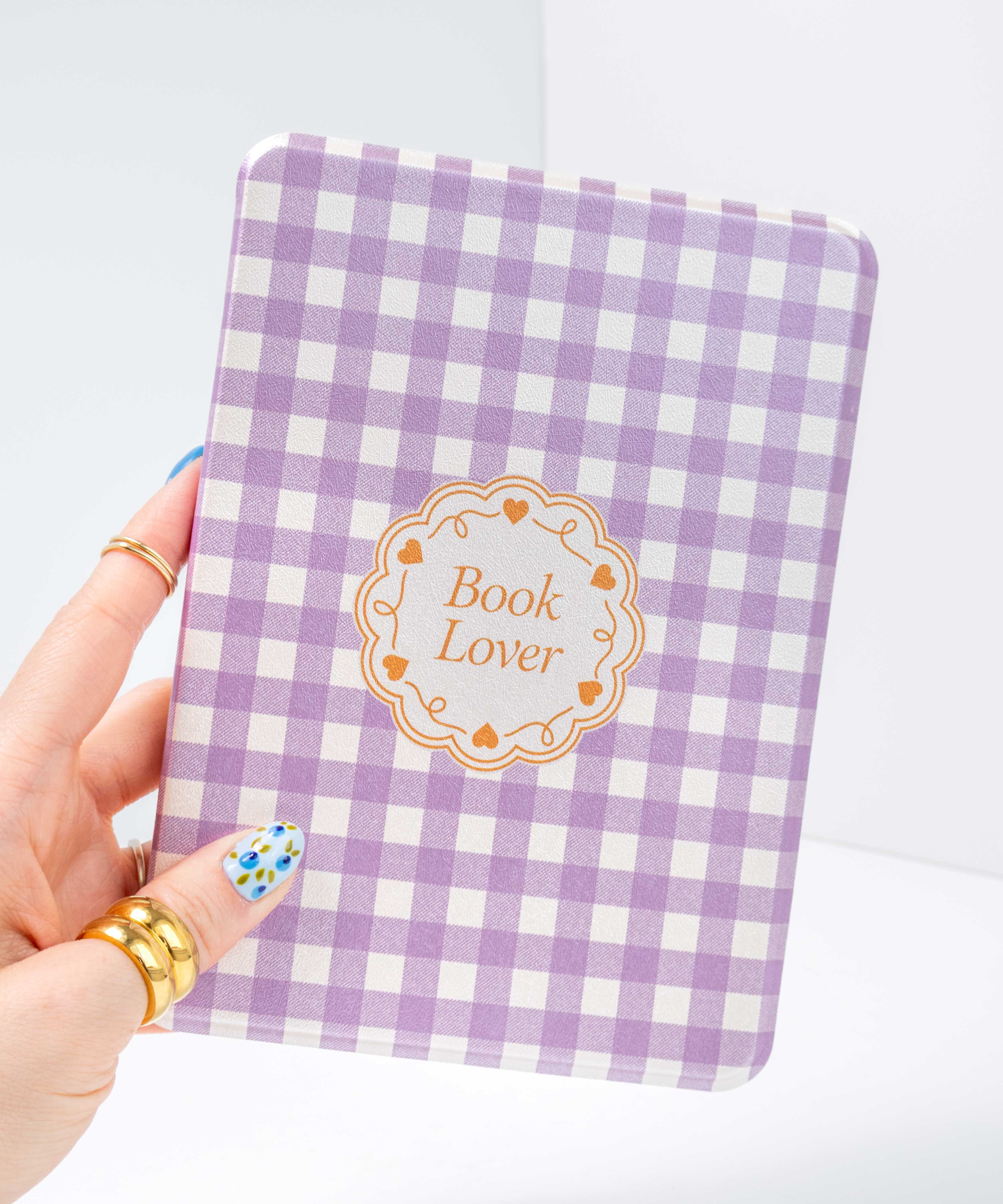 Book Lover - Kindle Case