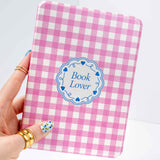Book Lover - Kindle Case