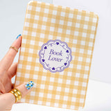 Book Lover - Kindle Case
