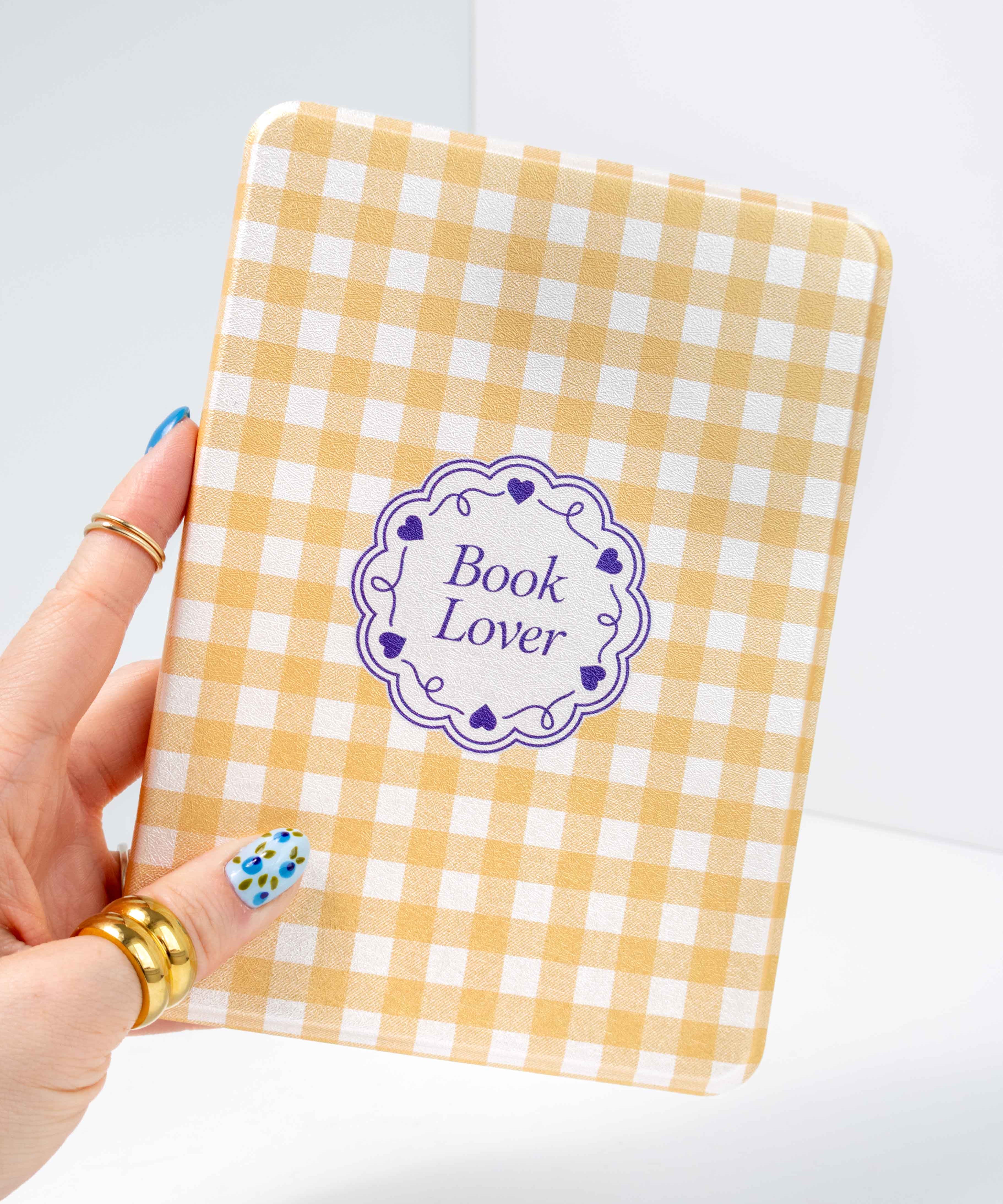Book Lover - Kindle Case