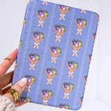 Book Bouquet - Kindle Case