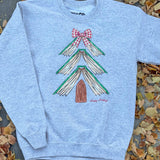 Book Tree Sweatshirt
