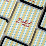 Booked & Busy - Kindle Case