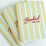 Booked & Busy - Kindle Case