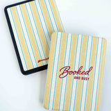 Booked & Busy - Kindle Case