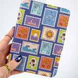 Court Stamps - Kobo Case