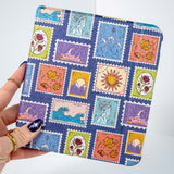Court Stamps - Kobo Case