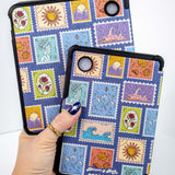 Court Stamps - Kobo Case