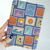 Court Stamps - Kindle Case
