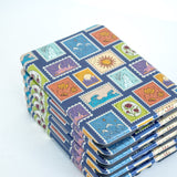 Court Stamps - Kindle Case