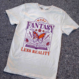 More Fantasy Tee