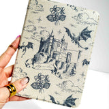 Dragon Academy - Kindle Case