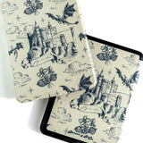 Dragon Academy - Kindle Case