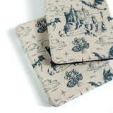 Dragon Academy - Kindle Case