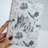 Dragon Academy - Kobo Case