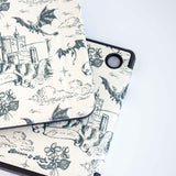 Dragon Academy - Kobo Case