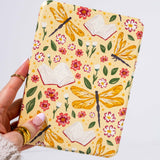 Dragonfly Tales - Kindle Case