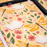 Dragonfly Tales - Kindle Case