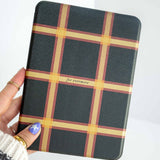 Flannel Cure - Kindle Case