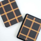 Flannel Cure - Kindle Case