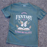 More Fantasy Tee
