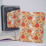Haunted Harvest - Detachable Cover Clear Back Kindle Case