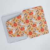 Haunted Harvest - Detachable Cover Clear Back Kindle Case