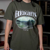 The Heights Tee