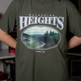 The Heights Tee