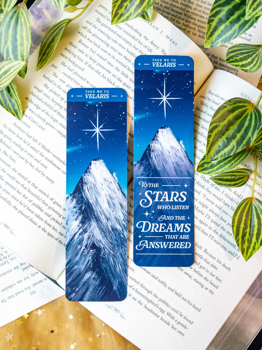 Velaris Bookmark