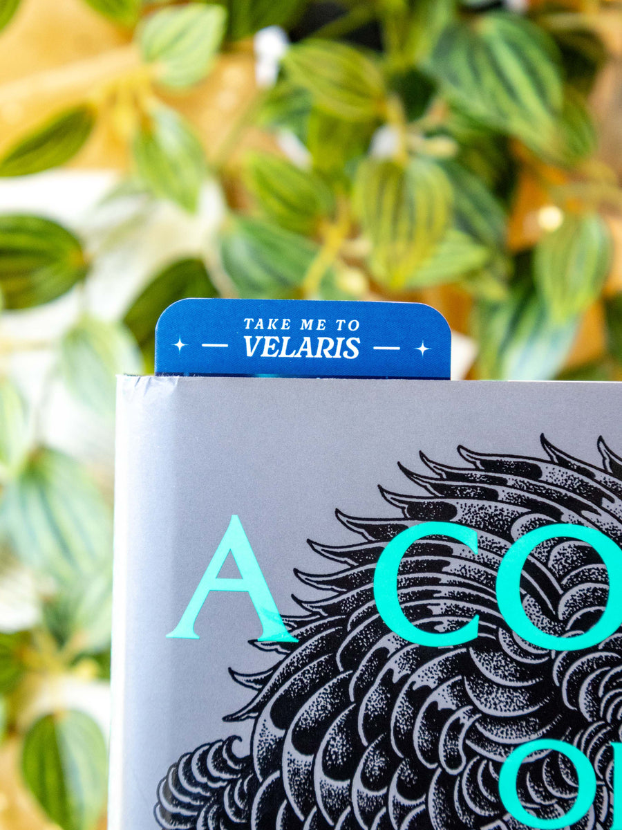 Velaris Bookmark