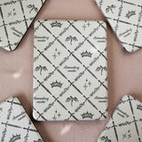 Romantasy Reader - Kindle Case