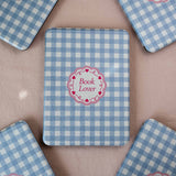 Book Lover - Kindle Case