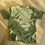 Sarah J. Maas merch, Throne of Glass, Aelin Galathynius, You Do Not Yield Tee, Goldryn